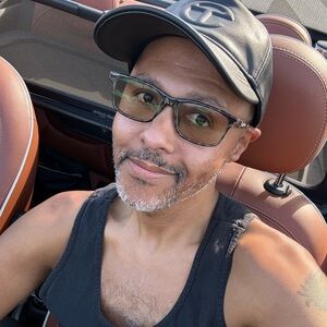 Meet your Posher, John